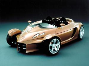 Hyundai Neos Concept